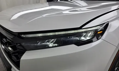 Honda CR-V 2024, 21802 км, за 42500000 KRW - фото 22