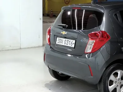 ChevroletGMDaewoo Spark 2017, 81418 км, за 4900000 KRW - фото 20