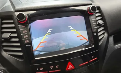 KG_Mobility_Ssangyong TIBOLI 2016, 62520 км, за 8900000 KRW - фото 18