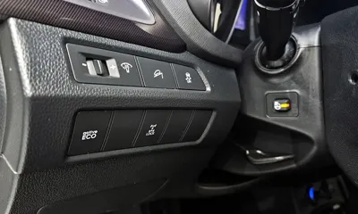 Hyundai Santafe 2013, 180645 км, за 7500000 KRW - фото 15