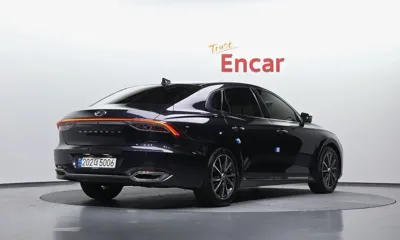 Hyundai Grandeur 2022, 62992 км, за 25500000 KRW