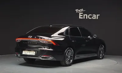 Hyundai Grandeur 2020, 172291 км, за 13500000 KRW - фото 2