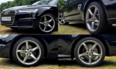 Audi A6 2016, 114115 км, за 11990000 KRW - фото 6