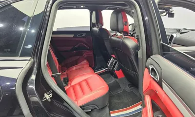 Porsche Cayenne 2018, 156777 км, за 38500000 KRW - фото 12