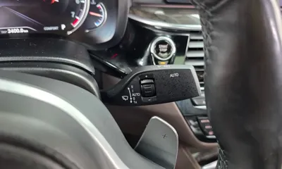 BMW 5-Series 2018, 72555 км, за 46900000 KRW - фото 29