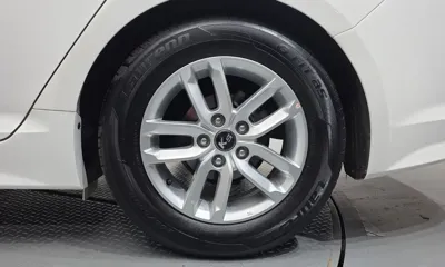 Kia K5 2012, 167827 км, за 4500000 KRW - фото 21