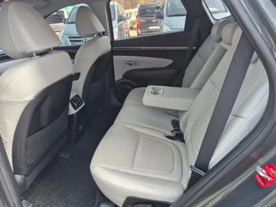 Hyundai Tucson 2021, 96497 км, за 22500000 KRW - фото 9