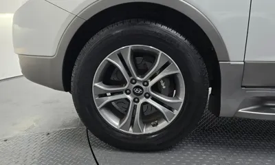Hyundai Veracruz 2015, 91376 км, за 16300000 KRW - фото 5