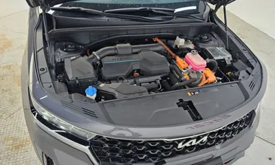 Kia Sorento 2022, 128201 км, за 21600000 KRW - фото 6