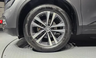 Renault-KoreaSamsung QM6 2018, 76579 км, за 11500000 KRW - фото 5