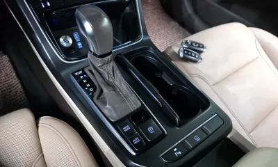 Hyundai Grandeur 2018, 113139 км, за 14300000 KRW - фото 9