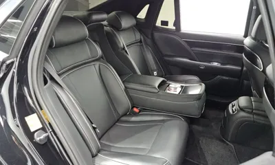 Genesis G90 2025, 14232 км, за 79900000 KRW - фото 32