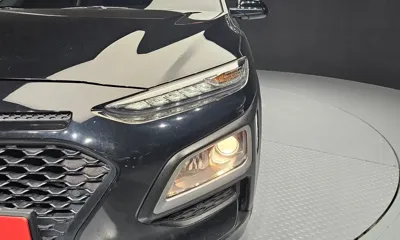 Hyundai Kona 2018, 116009 км, за 11500000 KRW - фото 22