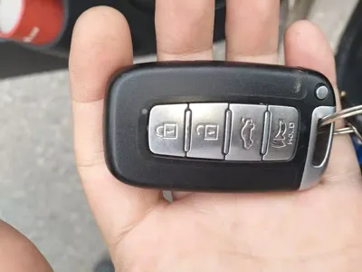 Kia Soul 2014, 71400 км, за 25099 CNY - фото 12