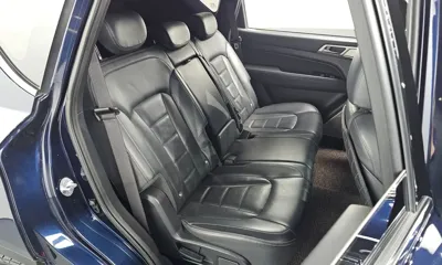 KG_Mobility_Ssangyong Rexton 2019, 137293 км, за 11800000 KRW - фото 11