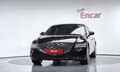 Genesis G80 2026, 34 км, за 59900000 KRW - фото 3