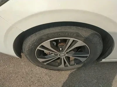 Nissan Sylphy 2020, 77100 км, за 48900 CNY - фото 23