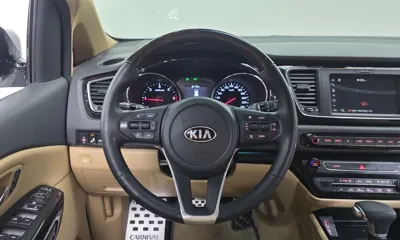 Kia Canival 2020, 139360 км, за 17500000 KRW - фото 14