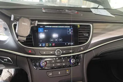 Buick LaCrosse 2020, 14100 км, за 103487.36 CNY - фото 16