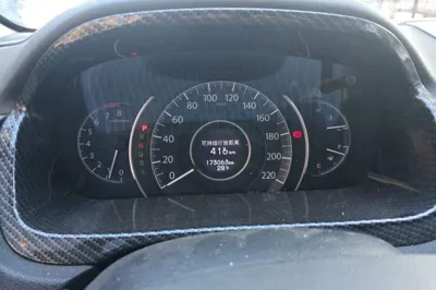 Honda CR-V 2015, 173000 км, за 60297.99 CNY - фото 12