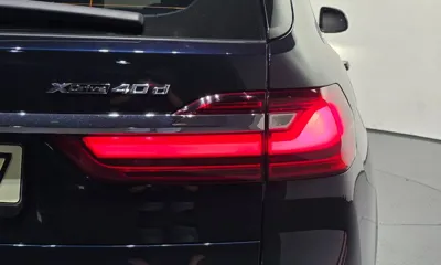 BMW X7 2021, 81900 км, за 72900000 KRW - фото 23