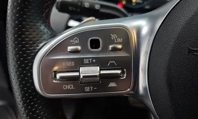 Mercedes-Benz GLA-Class 2020, 34299 км, за 30500000 KRW - фото 31