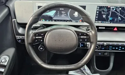 Hyundai Ioniq5 2023, 252184 км, за 18900000 KRW - фото 13