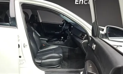 Kia K5 2017, 104703 км, за 10200000 KRW - фото 12