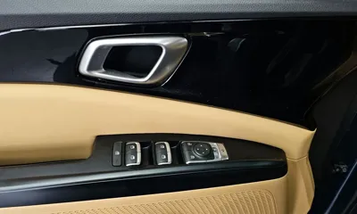 Kia Canival 2021, 64899 км, за 20390000 KRW - фото 34