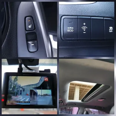 Hyundai Avante 2012, 161000 км, за 3990000 KRW - фото 14