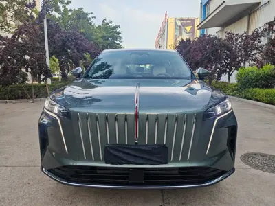Hongqi 红旗HS6 PHEV 2026, 1000 км, за 175799 CNY