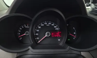 Kia Morning 2015, 137675 км, за 3290000 KRW - фото 8