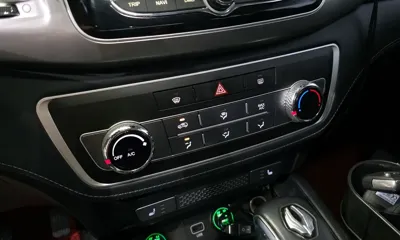 KG_Mobility_Ssangyong Rexton 2019, 147692 км, за 10200000 KRW - фото 30