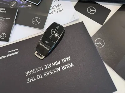 Mercedes-Benz GLE-Class 2025, 25000 км, за 130000000 KRW - фото 17