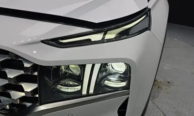 Hyundai Santafe 2022, 32671 км, за 24900000 KRW - фото 22