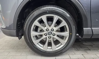 Toyota RAV4 2016, 60145 км, за 21900000 KRW - фото 5