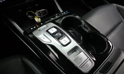 Hyundai Tucson 2021, 126194 км, за 18900000 KRW - фото 9