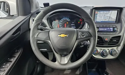 ChevroletGMDaewoo Spark 2016, 56652 км, за 5900000 KRW - фото 15