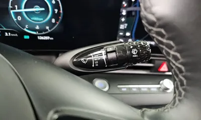 Hyundai Avante 2021, 126257 км, за 14400000 KRW - фото 28