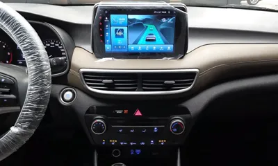 Hyundai Tucson 2019, 5196 км, за 19000000 KRW - фото 15
