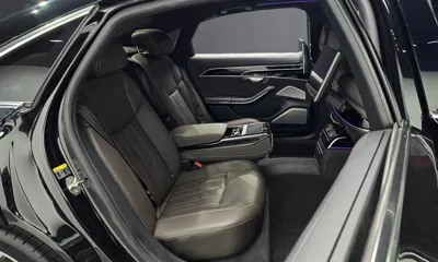 Audi A8 2021, 51127 км, за 62000000 KRW - фото 26