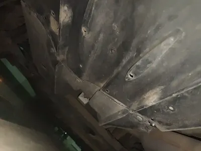 Toyota Corolla 2016, 115800 км, за 46600 CNY - фото 25