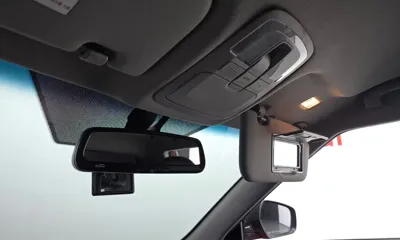 KG_Mobility_Ssangyong TIBOLI 2016, 36113 км, за 8300000 KRW - фото 19
