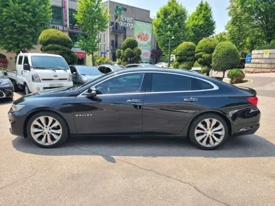 ChevroletGMDaewoo Malibu 2017, 131500 км, за 4800000 KRW - фото 6