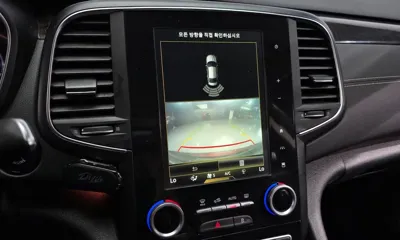 Renault-KoreaSamsung SM6 2019, 216903 км, за 5400000 KRW - фото 15