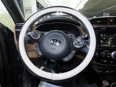Kia Soul 2016, 62680 км, за 9400000 KRW - фото 8