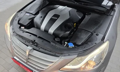 Hyundai Genesis 2013, 225468 км, за 2900000 KRW - фото 6