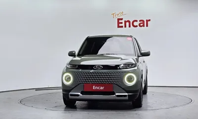 Hyundai Casper 2022, 26043 км, за 14300000 KRW