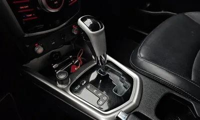 KG_Mobility_Ssangyong TIBOLI 2015, 109825 км, за 6800000 KRW - фото 9