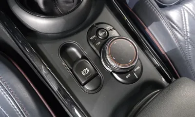 MINI Clubman 2018, 61456 км, за 14500000 KRW - фото 15